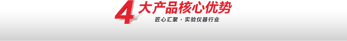 四大核心优势